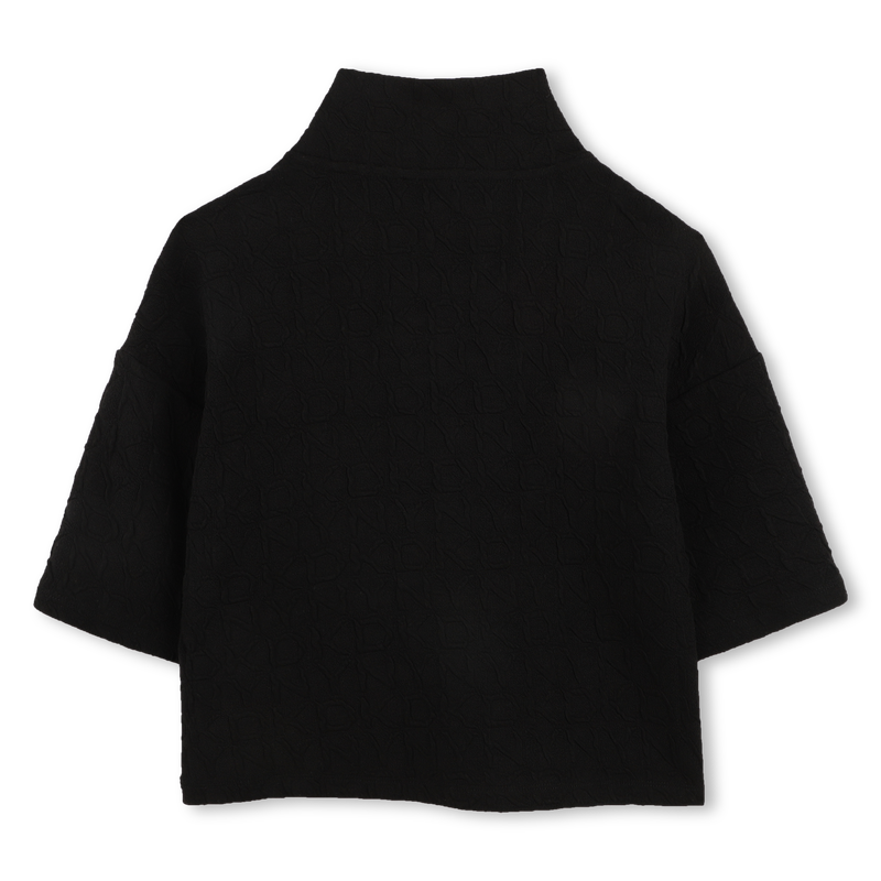 Camisa T-shirt fantasia DKNY 
                        GIRL