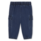Conjunto de moletom e cal&ccedil;a MICHAEL KORS 
                    GIRL