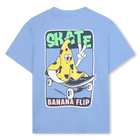 T-shirt de manga curta BILLIEBLUSH 
                    BOY
