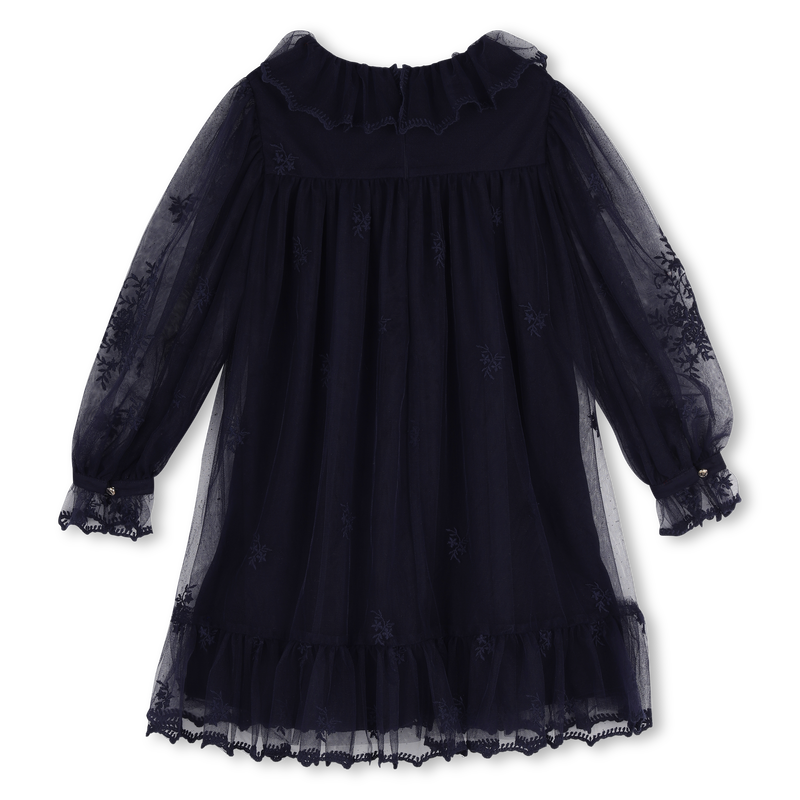 Vestido de cerim&ocirc;nia CHLOE 
                        GIRL