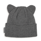 Gorro de tric&ocirc; KARL LAGERFELD KIDS 
                    GIRL