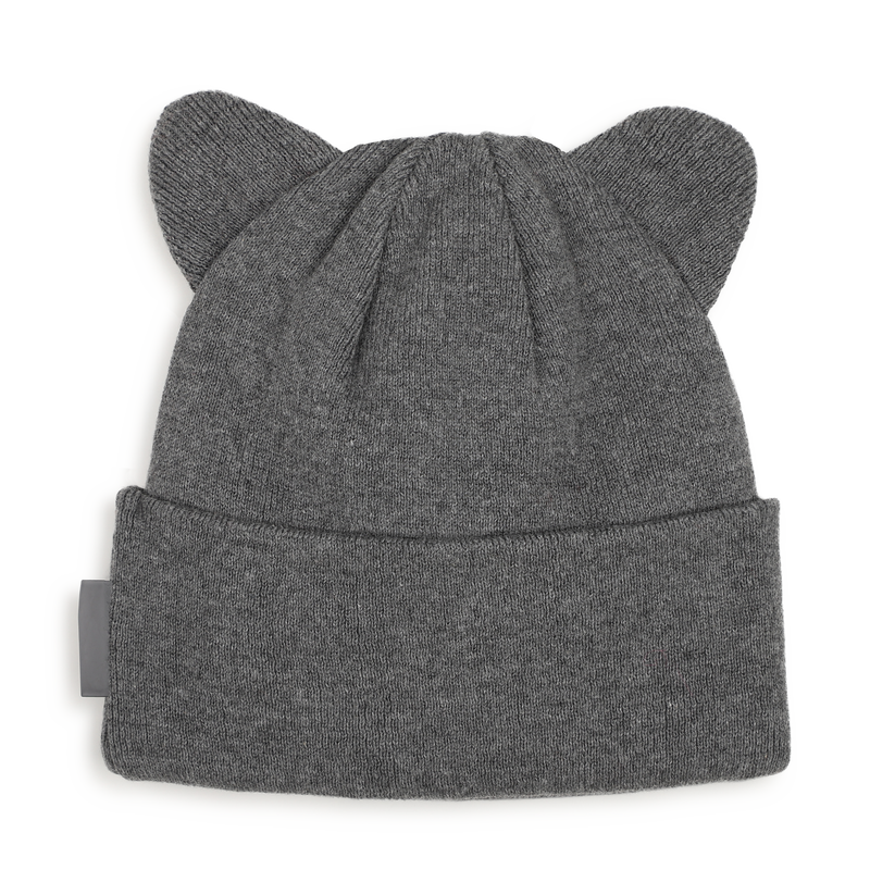 Gorro de tric&ocirc; KARL LAGERFELD KIDS 
                        GIRL