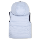 Jaqueta reversible BOSS 
                    BOY