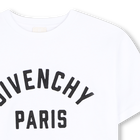 Camiseta de mangas curtas GIVENCHY 
                    BOY