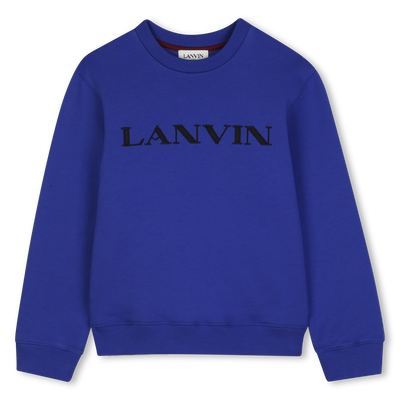 Su&eacute;ter LANVIN BOY