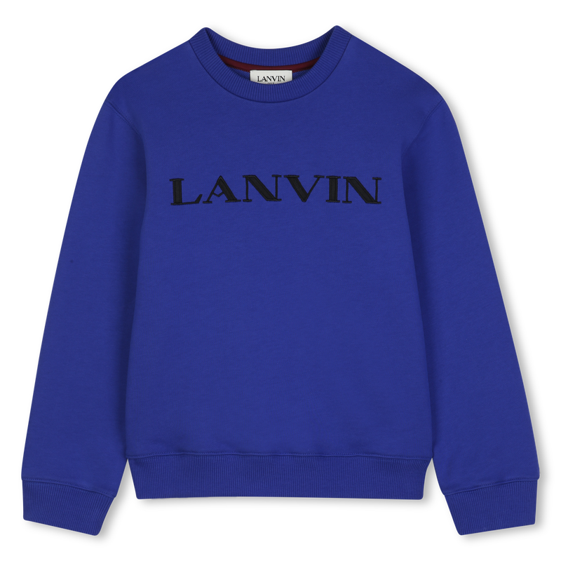 Su&eacute;ter LANVIN 
                        BOY