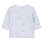 Conjunto de camiseta + cal&ccedil;a KENZO KIDS 
                    BOY