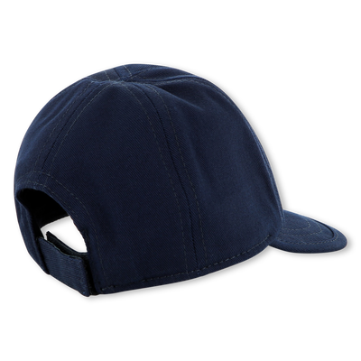 Boné de algodão BOSS BOY