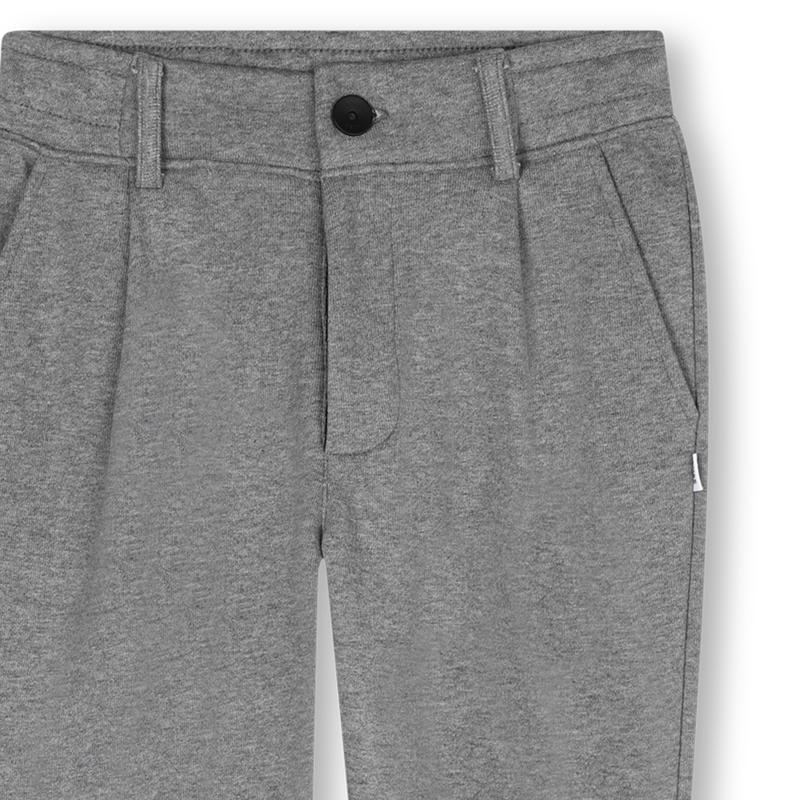 Agasalho esportivo BOSS 
                        BOY