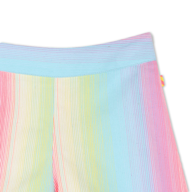 Cal&ccedil;&otilde;es de ganga &agrave;s riscas BILLIEBLUSH 
                        GIRL