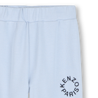 Conjunto de cardig&atilde; e cal&ccedil;as KENZO KIDS 
                    UNISSEX