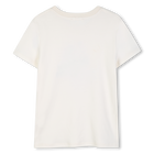 Camiseta de mangas curtas CHLOE 
                    GIRL