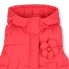 Colete acolchoado MARC JACOBS 
                    GIRL