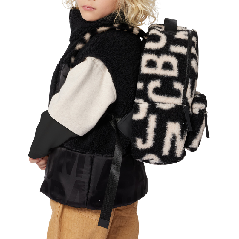 Colete acolchoado revers&iacute;vel MARC JACOBS 
                        UNISEX