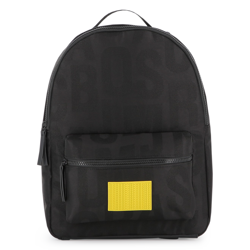 Mochila de sarja MARC JACOBS 
                    BOY