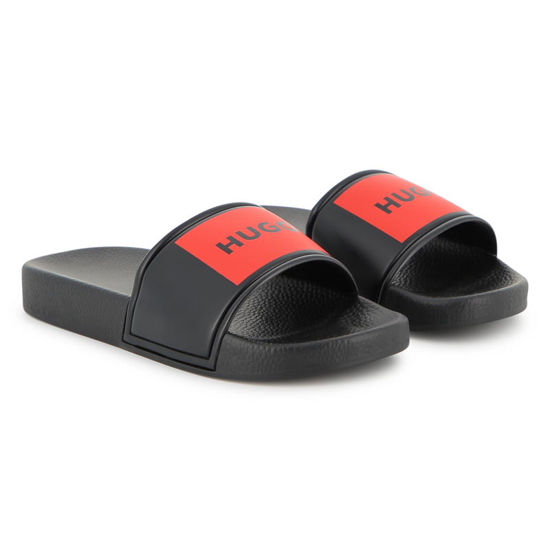 TOQUE HUGO 
                        BOY