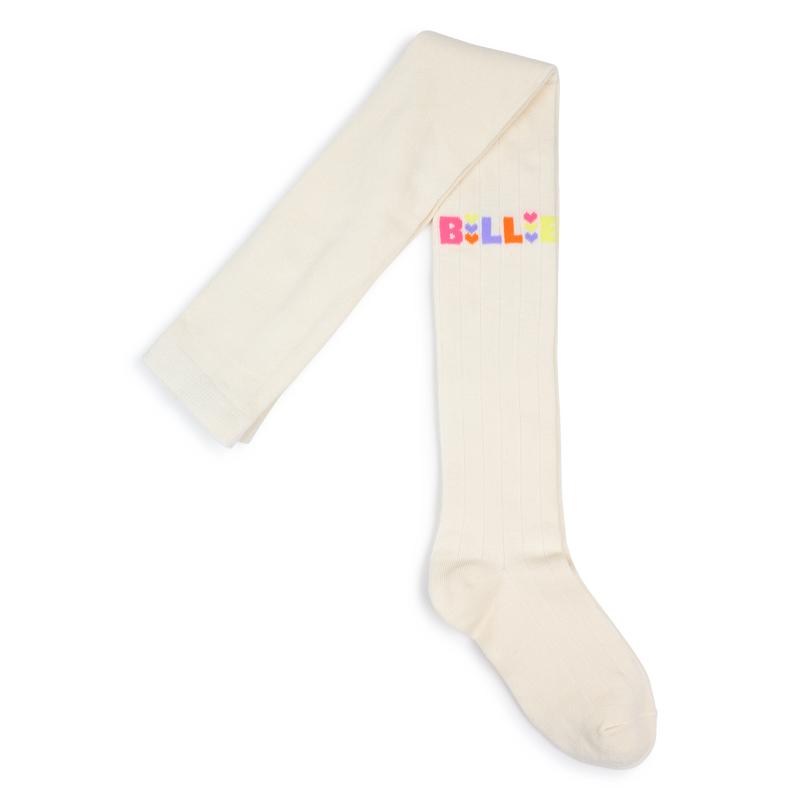 Meias-cal&ccedil;as BILLIEBLUSH 
                        GIRL