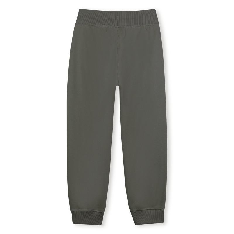 Agasalho esportivo HUGO 
                        BOY