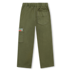 Cal&ccedil;as de sarja BILLIEBLUSH 
                    BOY