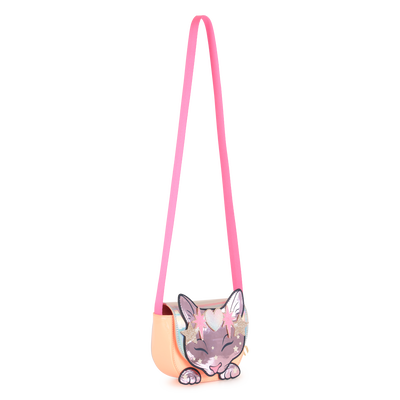 Bolsa brilhante BILLIEBLUSH GIRL