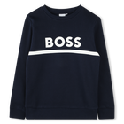 Moleton BOSS 
                    BOY