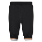 Conjunto de cardig&atilde; e cal&ccedil;as BOSS 
                    BOY