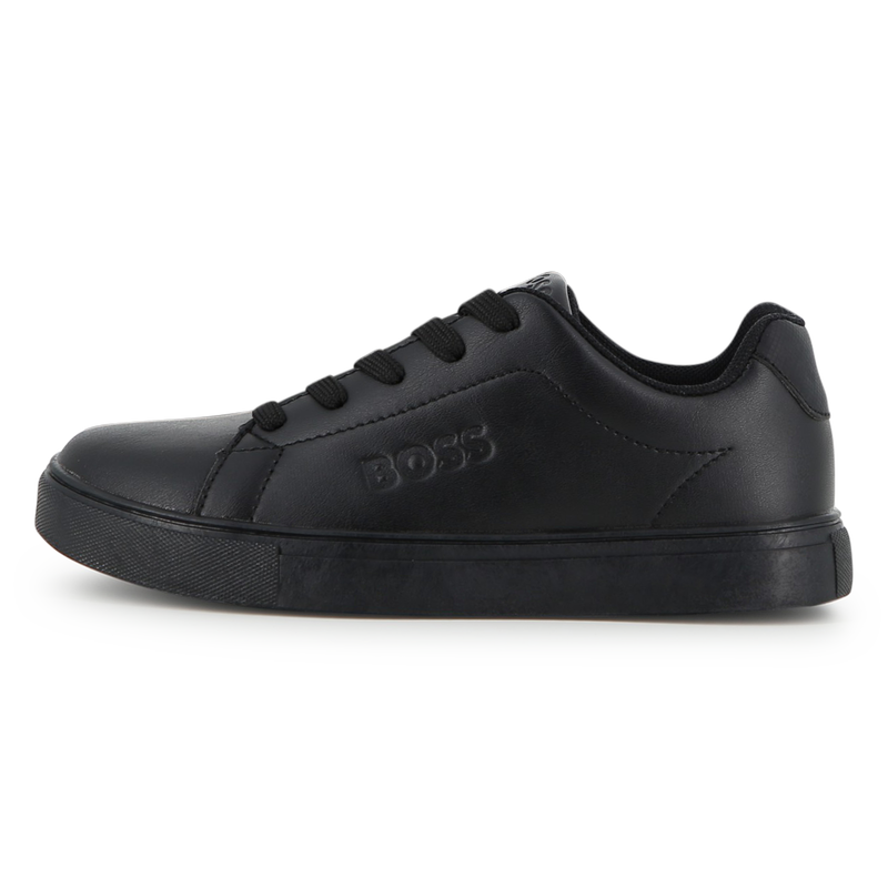 T&Eacute;NIS RENDADOS BOSS 
                        BOY