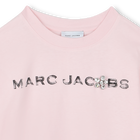 Camiseta de manga comprida MARC JACOBS 
                    GIRL
