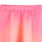 Saia de cor gradiente BILLIEBLUSH 
                    GIRL