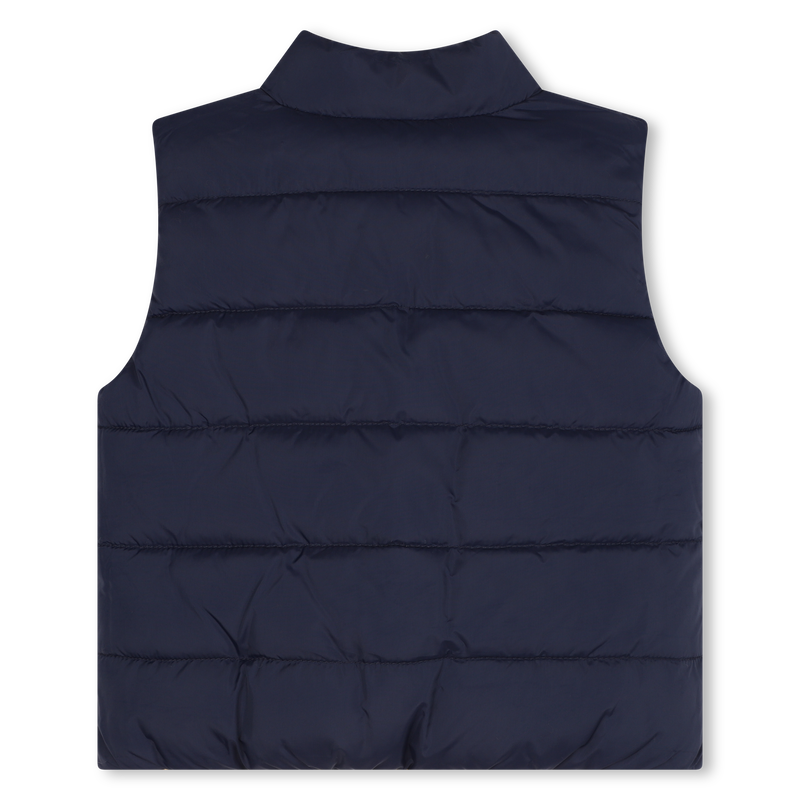 Water-Repellent Vest CARREMENT BEAU 
                    BOY