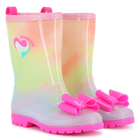 Bota de chuva BILLIEBLUSH 
                    GIRL