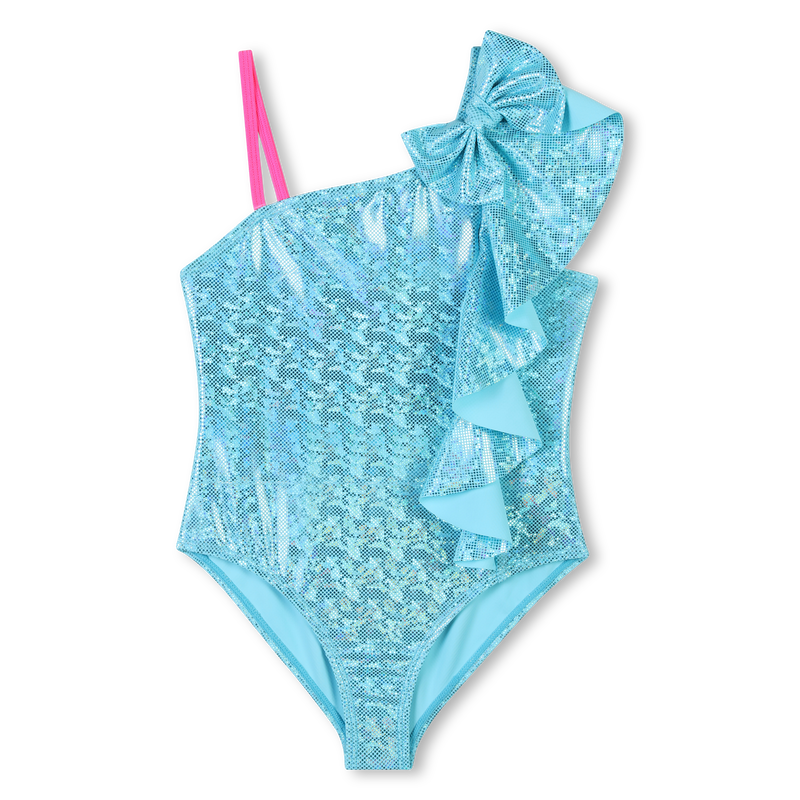 Fato de banho de 1 pe&ccedil;a BILLIEBLUSH 
                        GIRL