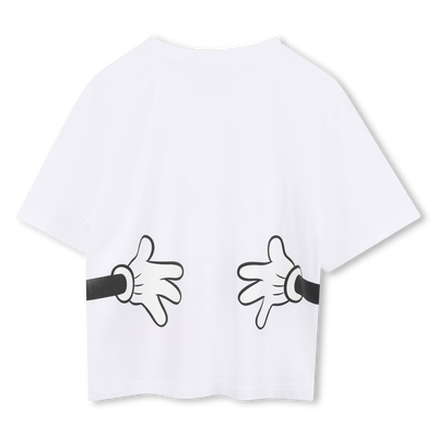 T-shirt de manga curta MARC JACOBS UNISEX
