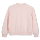 Moletom de l&atilde; BILLIEBLUSH 
                    GIRL