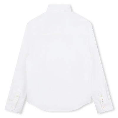 CAMISA DE MANGA COMPRIDA BOSS BOY