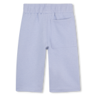 Cal&ccedil;&otilde;es de bermuda fleece BILLIEBLUSH 
                    BOY