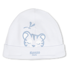 Conjunto de pijama, chap&eacute;u e peitoral KENZO KIDS 
                    BOY