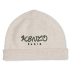 Conjunto de camisolas, cal&ccedil;as e chap&eacute;us KENZO KIDS 
                    UNISEX