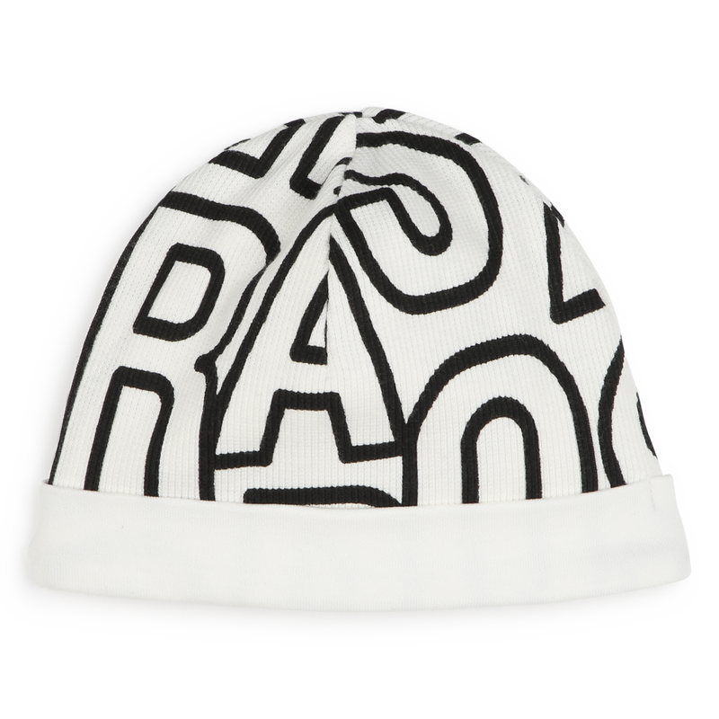 Pijama, babete e gorro MARC JACOBS 
                        UNISEX