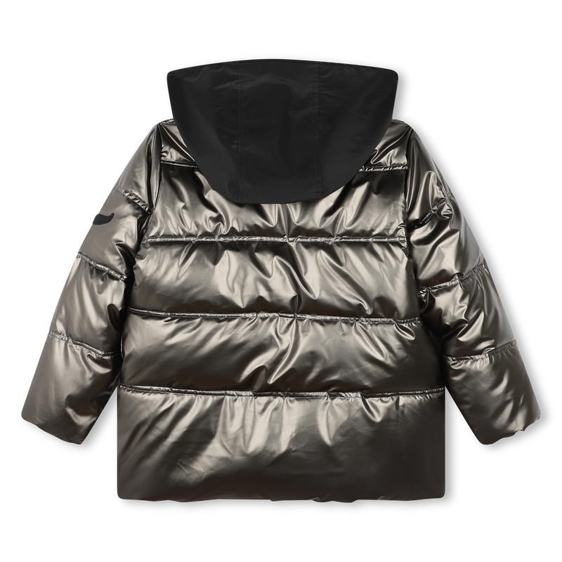 Blus&atilde;o de penas imperme&aacute;vel ZADIG & VOLTAIRE 
                        GIRL