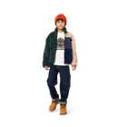 T-shirt de manga curta TIMBERLAND 
                    BOY