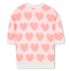 Vestido de malha BILLIEBLUSH 
                    GIRL