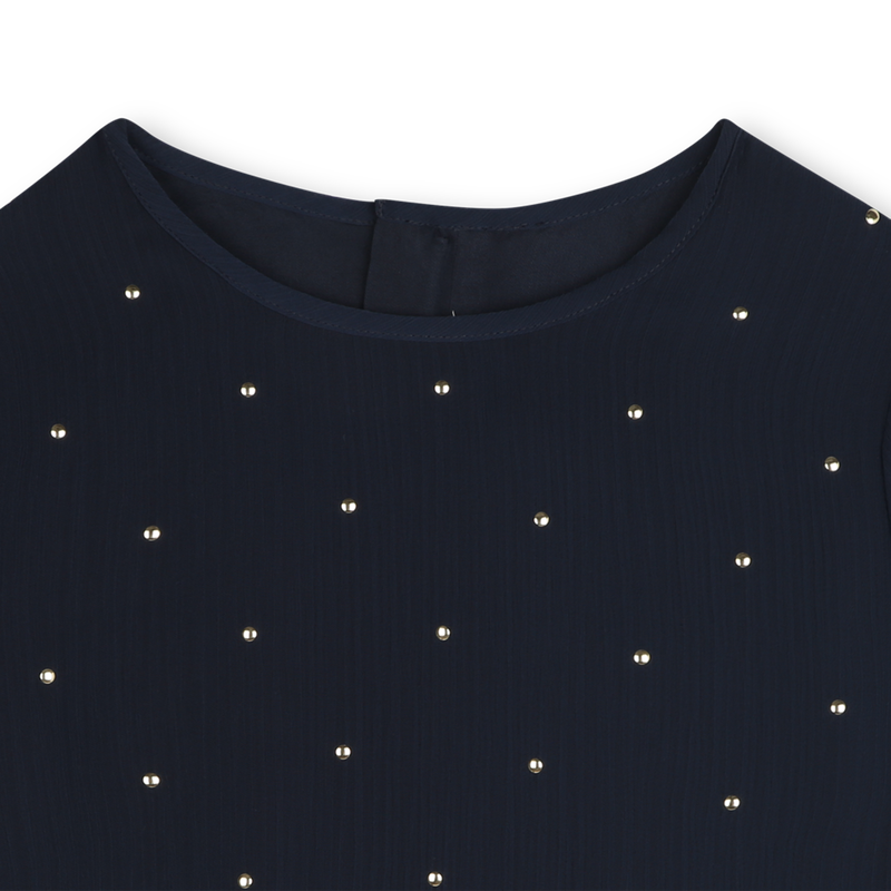 Camisa de manga curta MICHAEL KORS 
                        GIRL