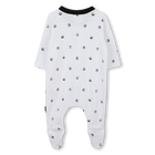 Conjunto de pijama, body e chap&eacute;u BOSS 
                    BOY