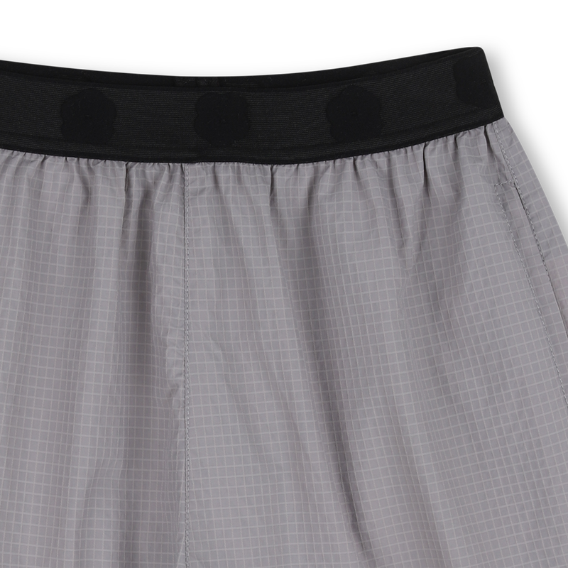 Cal&ccedil;&otilde;es de cintura el&aacute;stica KENZO KIDS 
                        GIRL