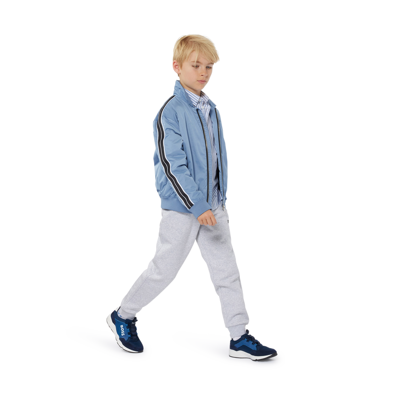 Calças de jogging BOSS 
                    BOY