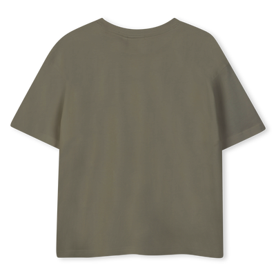 T-shirt de manga curta HUGO BOY