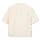 Camisa poplin KIDS AROUND 
                    BOY