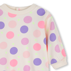Vestido BILLIEBLUSH 
                    MENINA