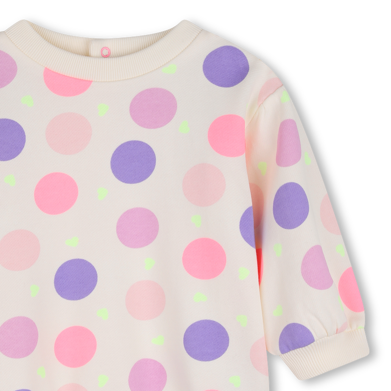Vestido BILLIEBLUSH 
                        MENINA